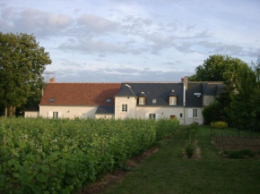 Au Clos de l'Epinay